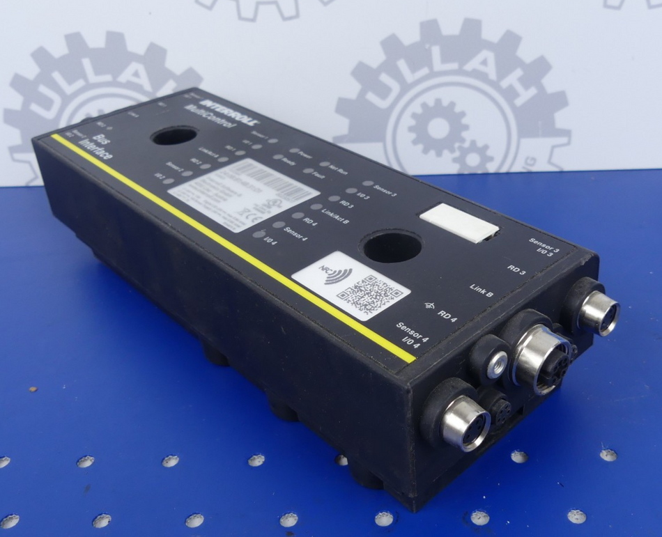 Interroll MultiControl 1103564 Bus Interface