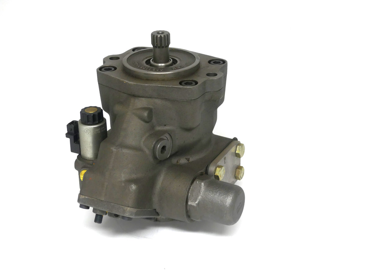 Linde Hydraulikpumpe MPR50RE3P