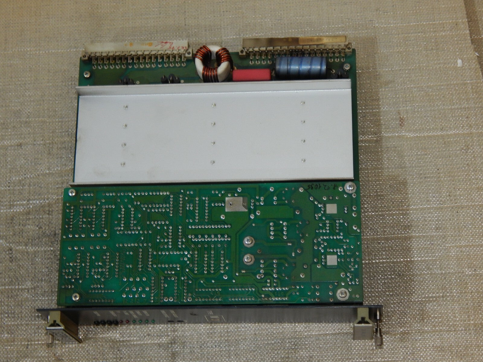 Sieb & Meyer Type: M3  26.44.0007.2 used