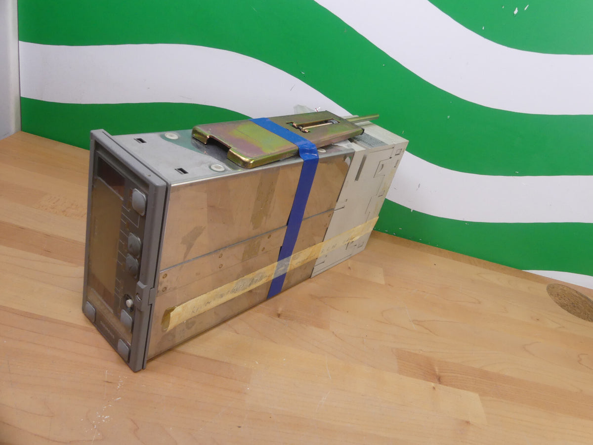 Siemens Teleperm D Universalregler 6DR1121-6JJ01-0NN5  s.Bilder