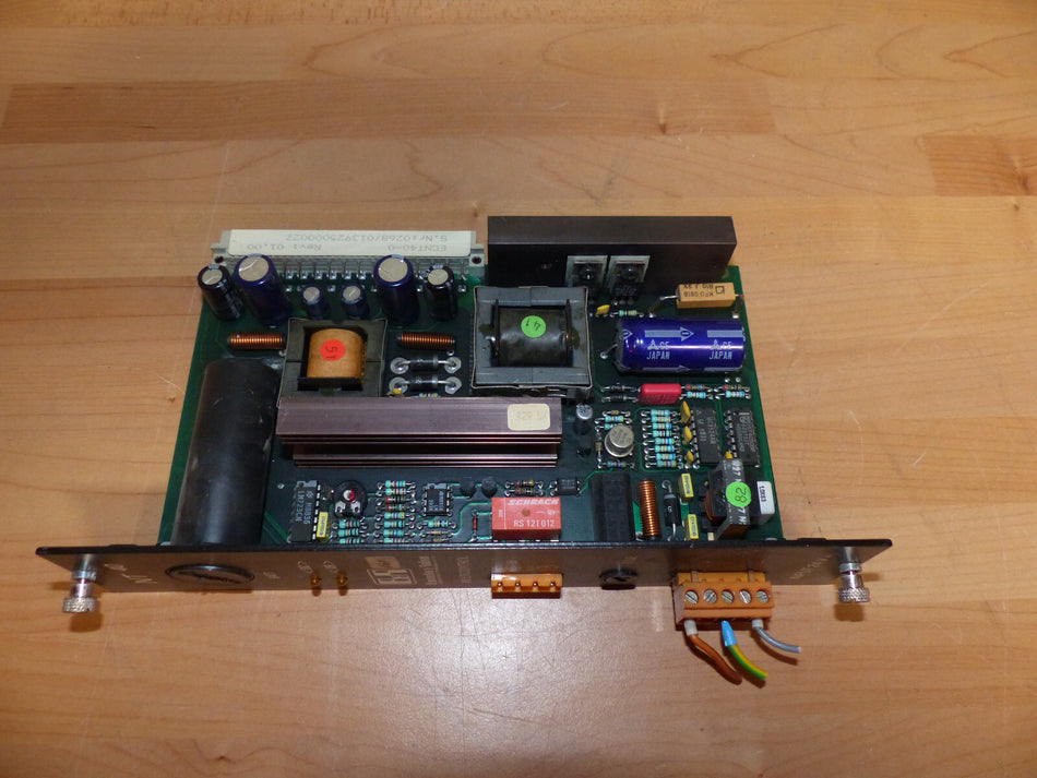 B&R NT 40 ECNT 40-0 used s.Bilder