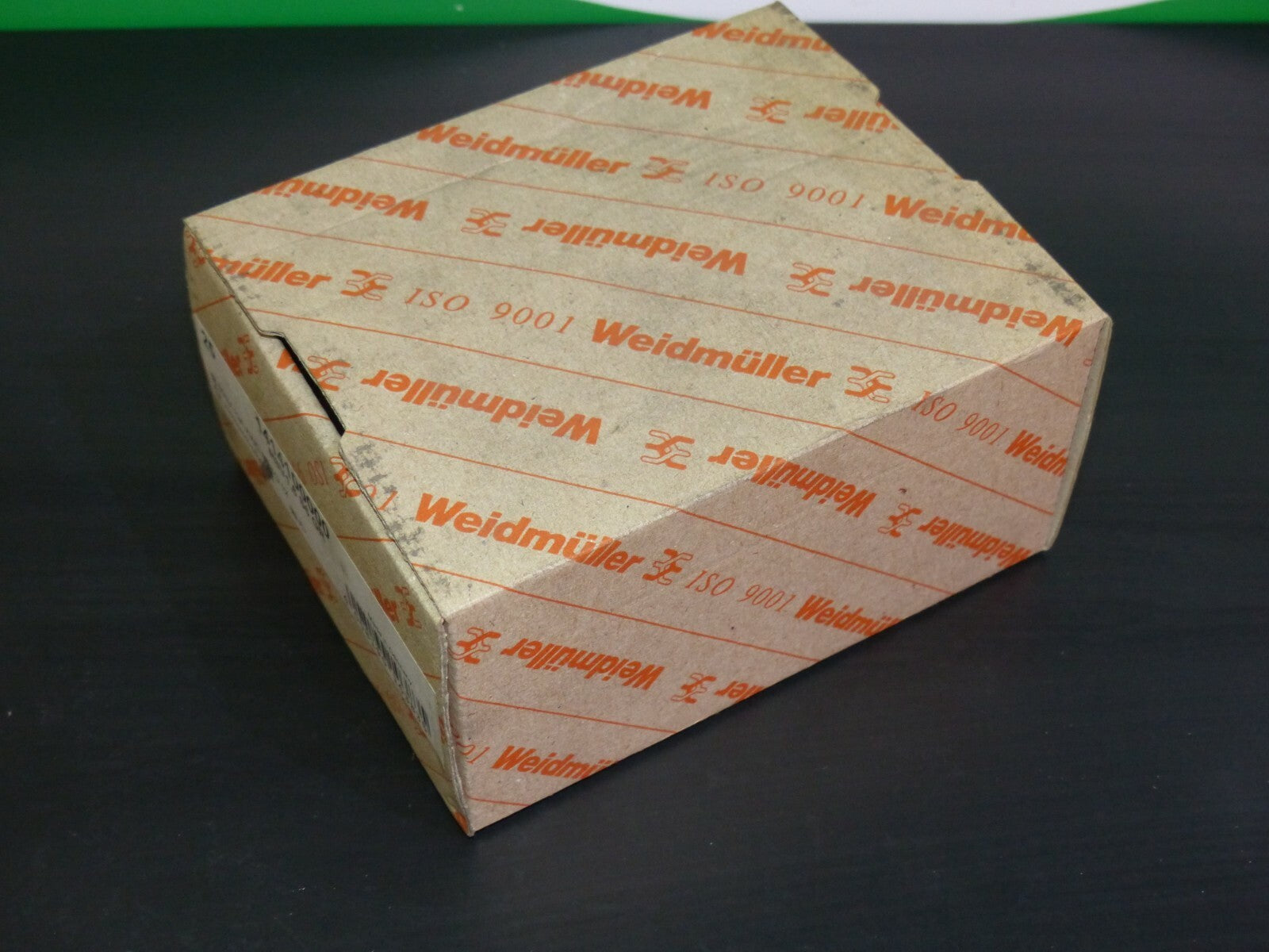 25x Weidmüller RSV 1,6 S6 GR s. Bilder