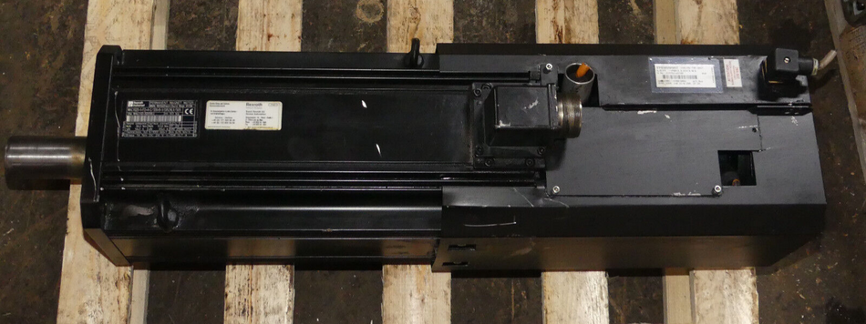 REXROTH  MAC112D-1-FD-4-C/130-B-1/DI524LX/S05