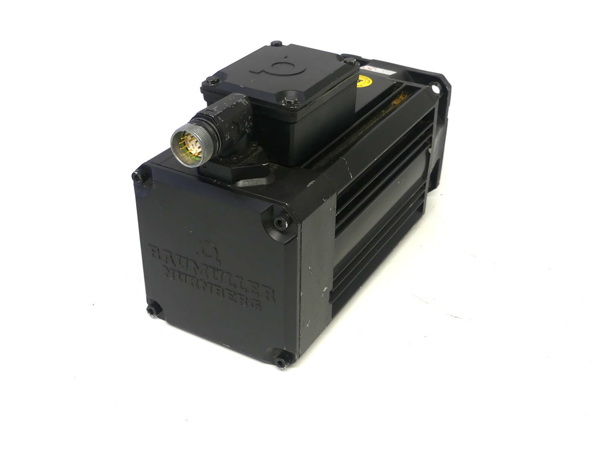 BAUMÜLLER DSG 56-M  /2,8KW/