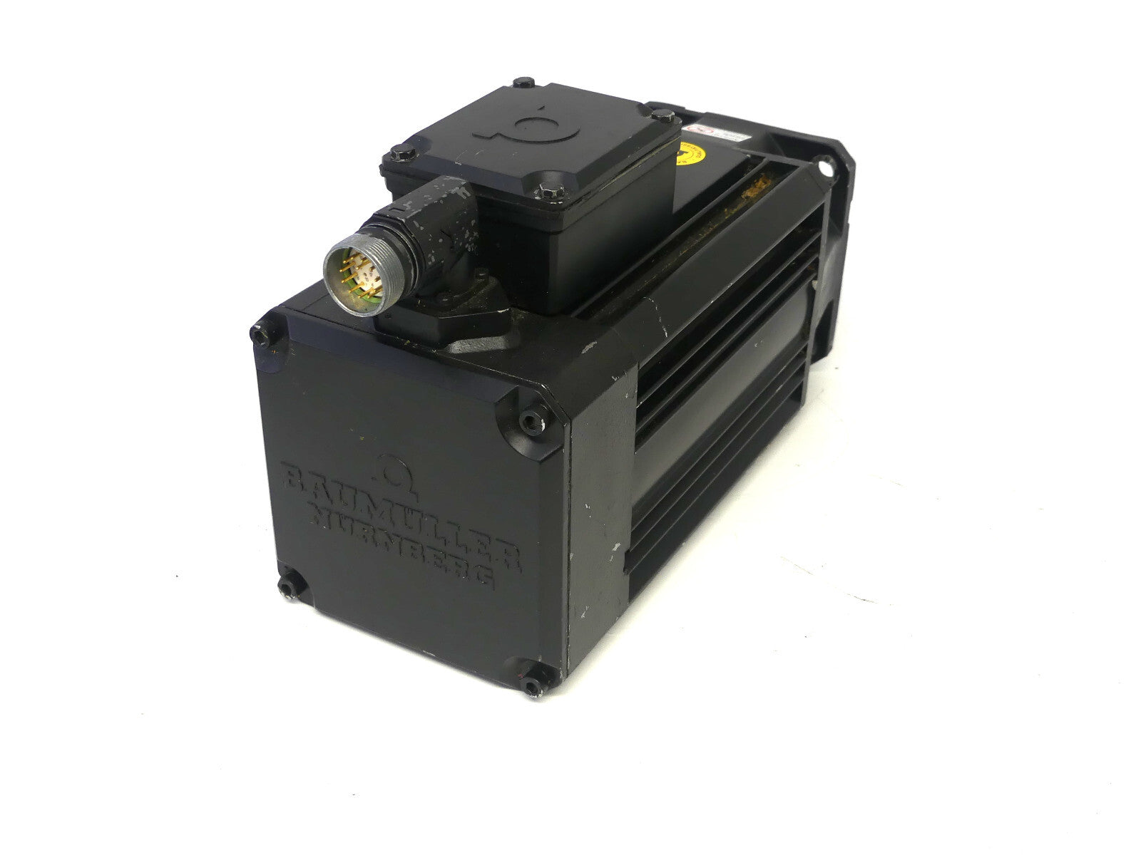 BAUMÜLLER DSG 56-M  /2,8KW/