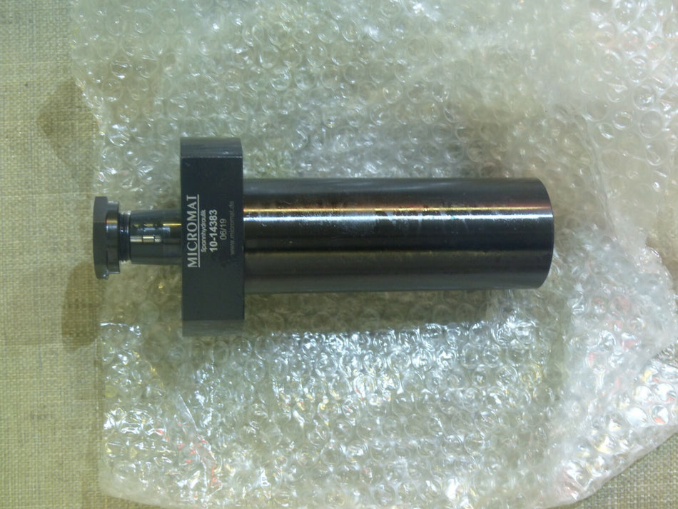 Micromat Spannhydraulik 10-14383