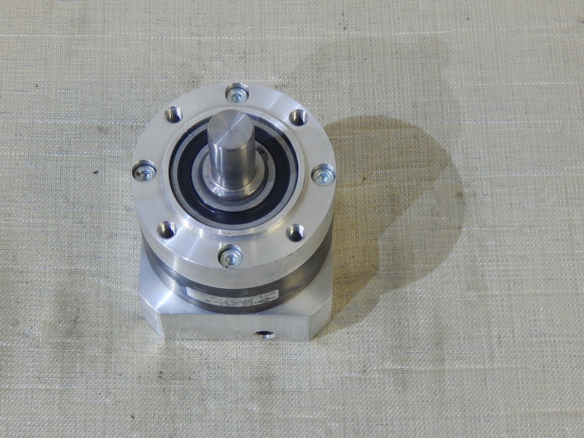  Neugart PLE120-003-SSSA3AF-E19 // 40/95/115/B5/M8  Getriebe  used