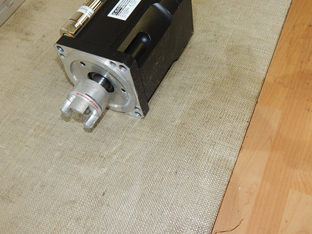 ESR Pollmeier Servomotor MR 6949.3584-D0260-U3-N30-G01-A0B-M0-P0-S0 used