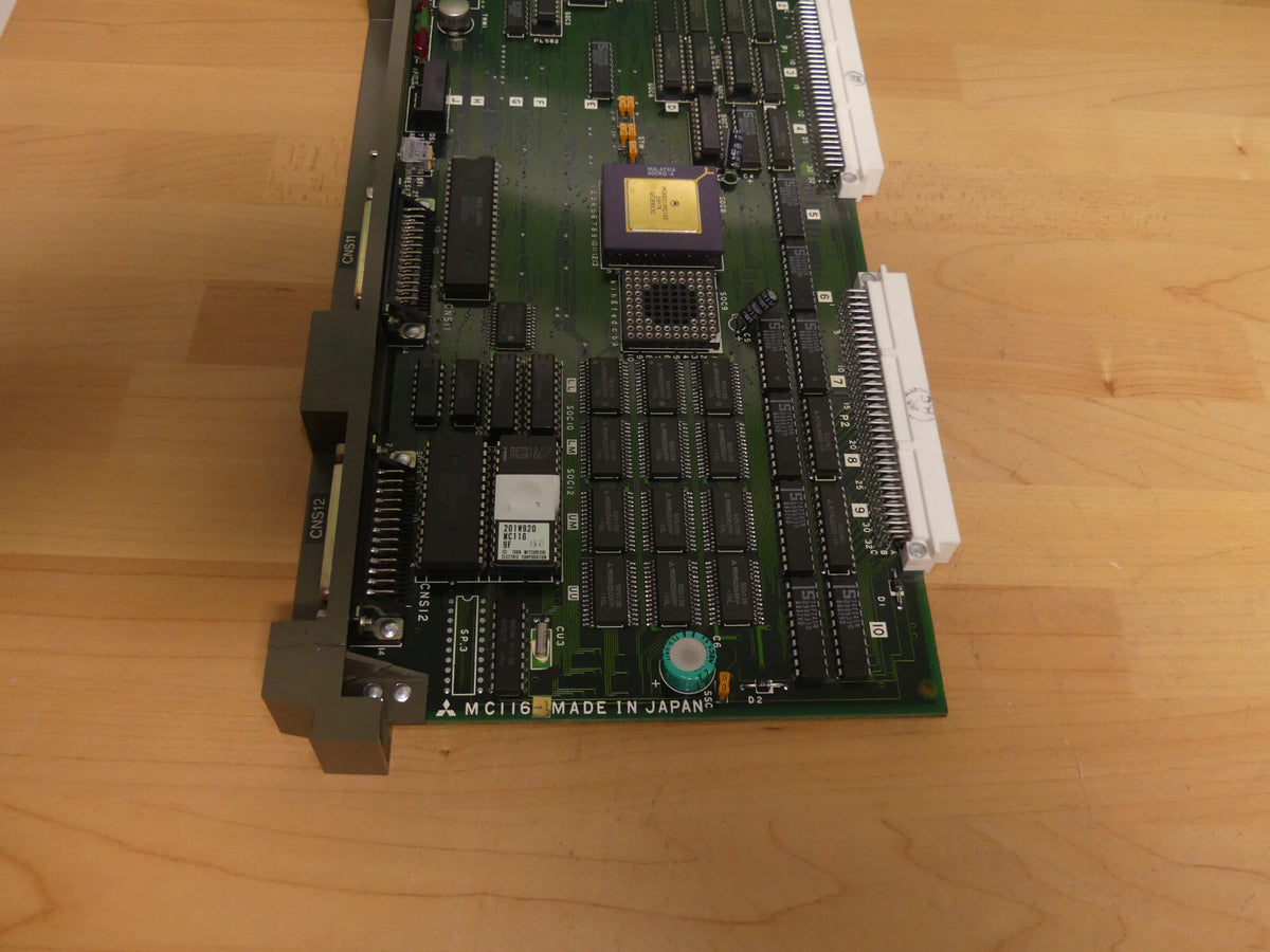 MITSUBISHI I MC116-1 I BN634A112G51