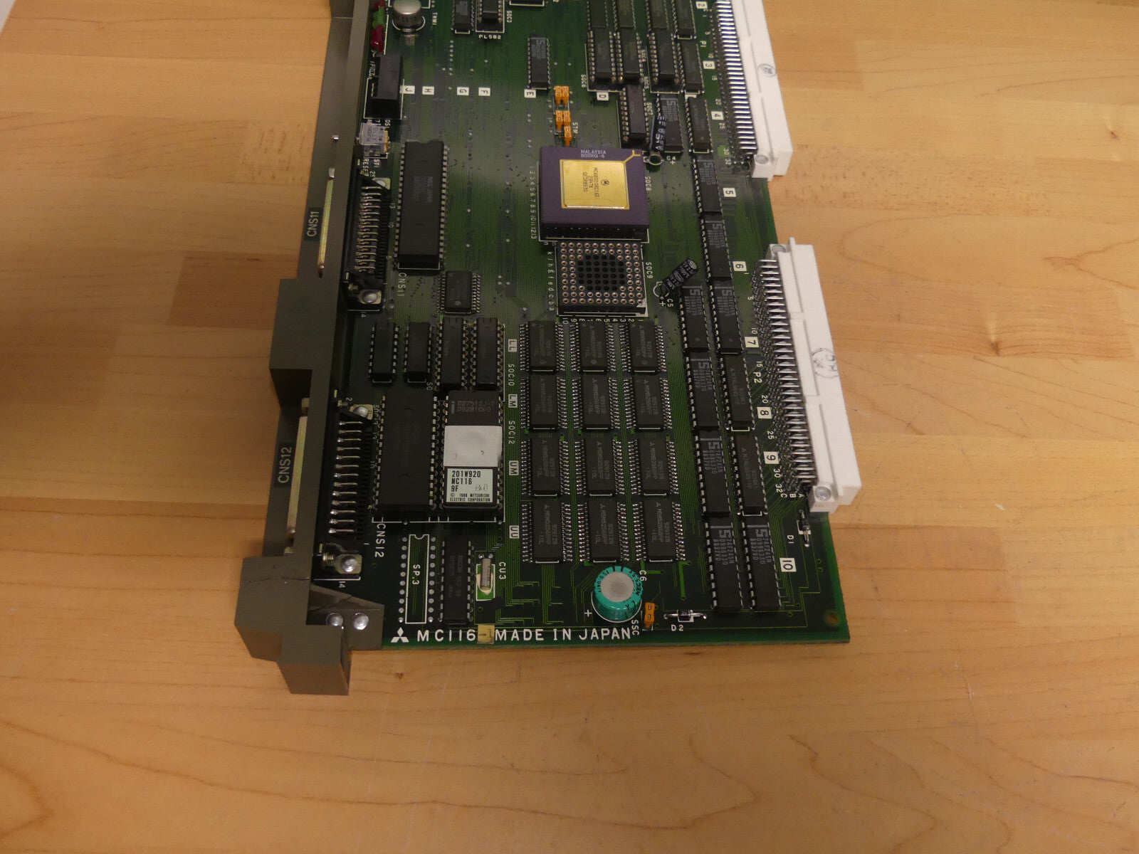MITSUBISHI I MC116-1 I BN634A112G51