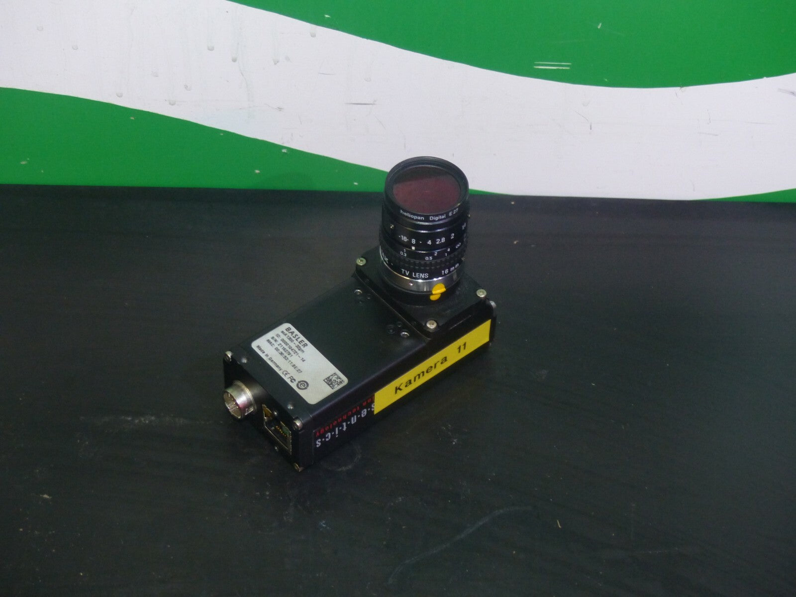 Asentics GI-1300-M-A