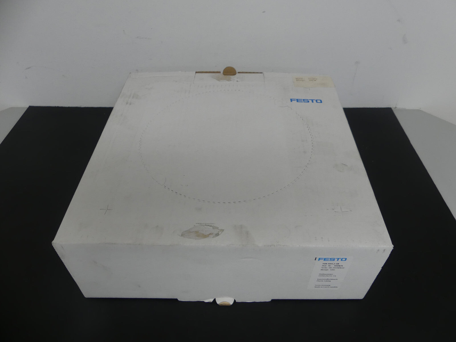 festo pen-10x1,5-gn 50m