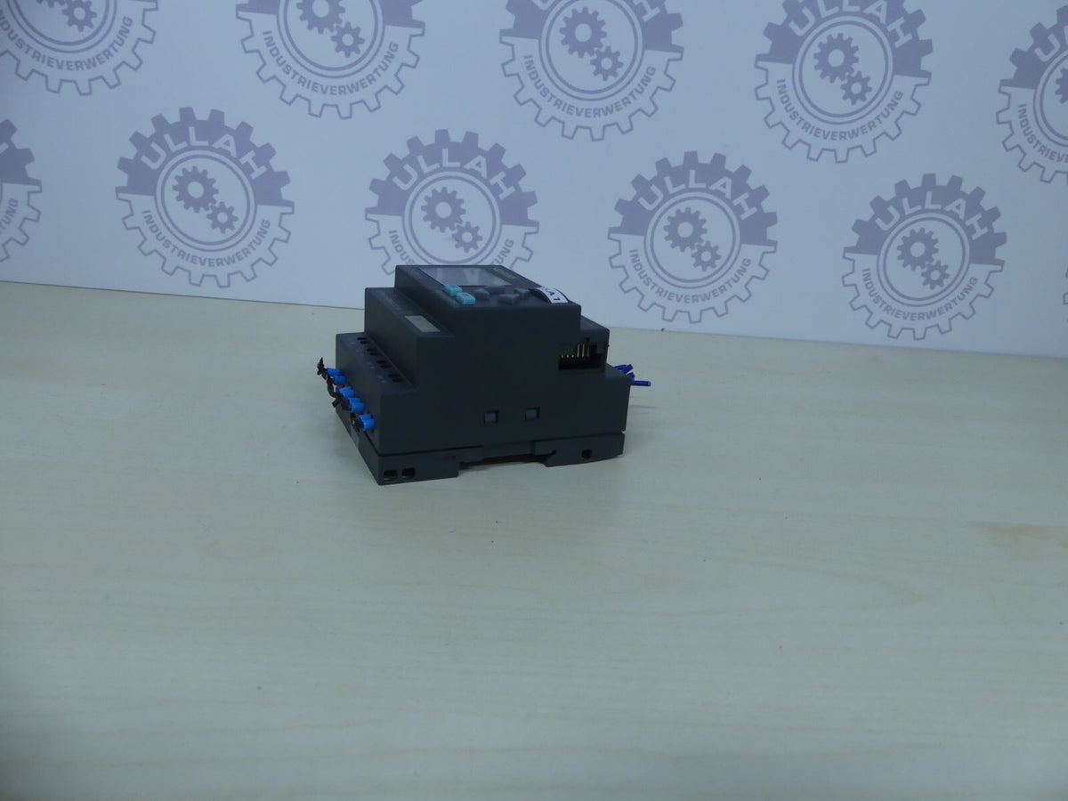 Siemens Simatic Logikmodul Logo 24 6ED1052-1CC00-0BA5