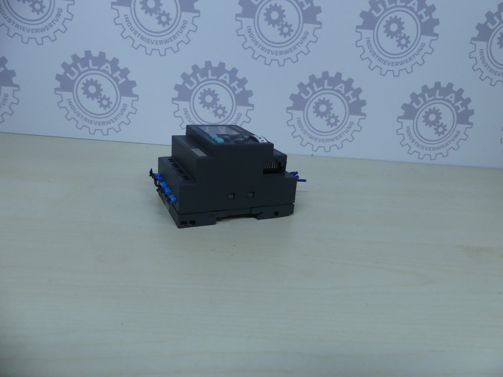Siemens Simatic Logikmodul Logo 24 6ED1052-1CC00-0BA5