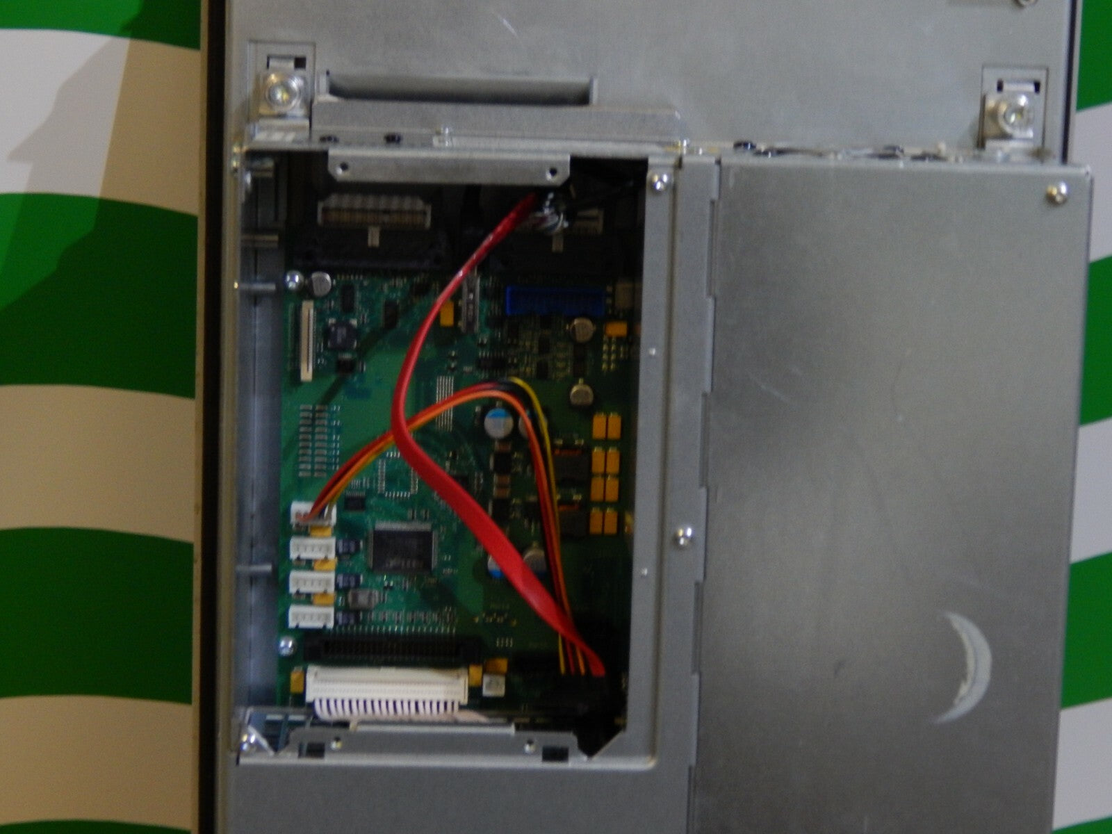 Siemens Simatic Panel PC A5E31006890-K8 s.Bilder