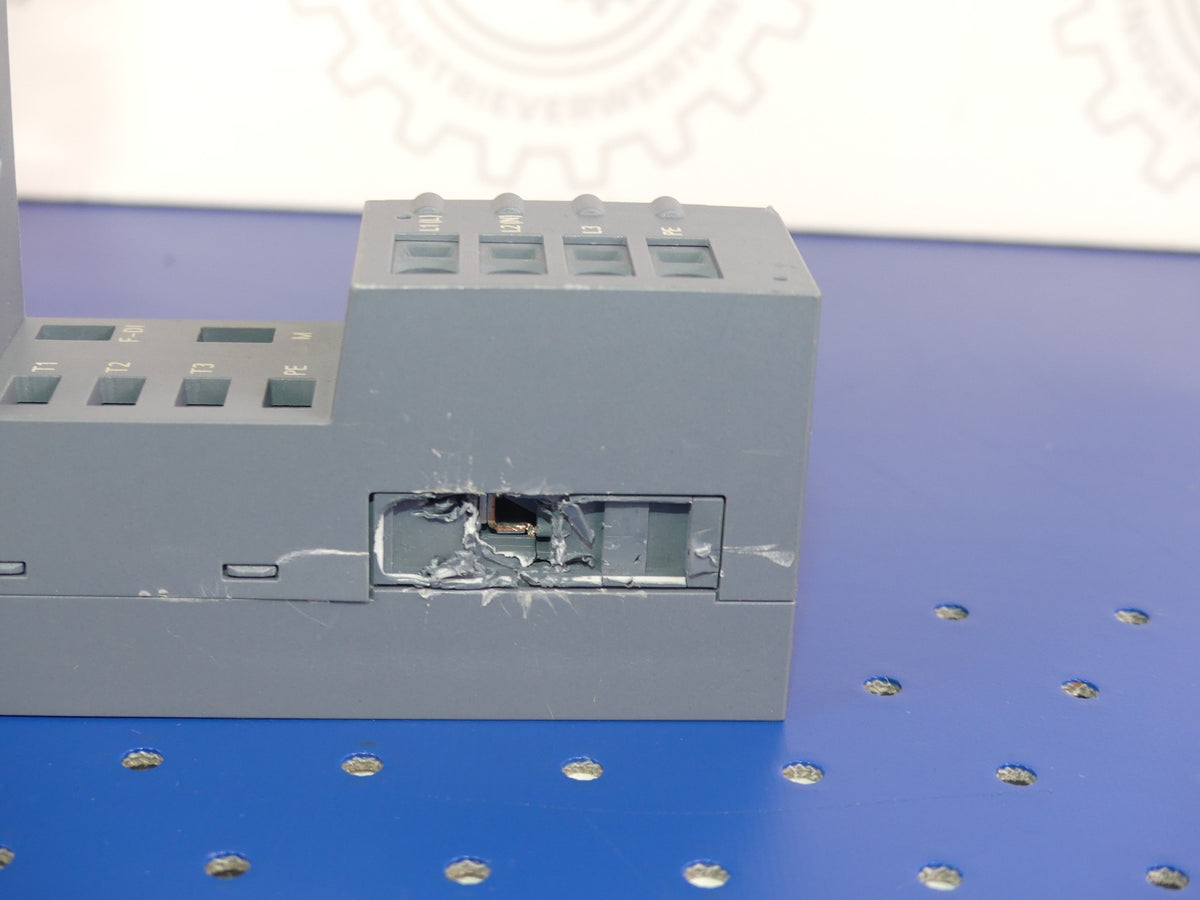 SIEMENS 3RK1308-0CC00-0CP0