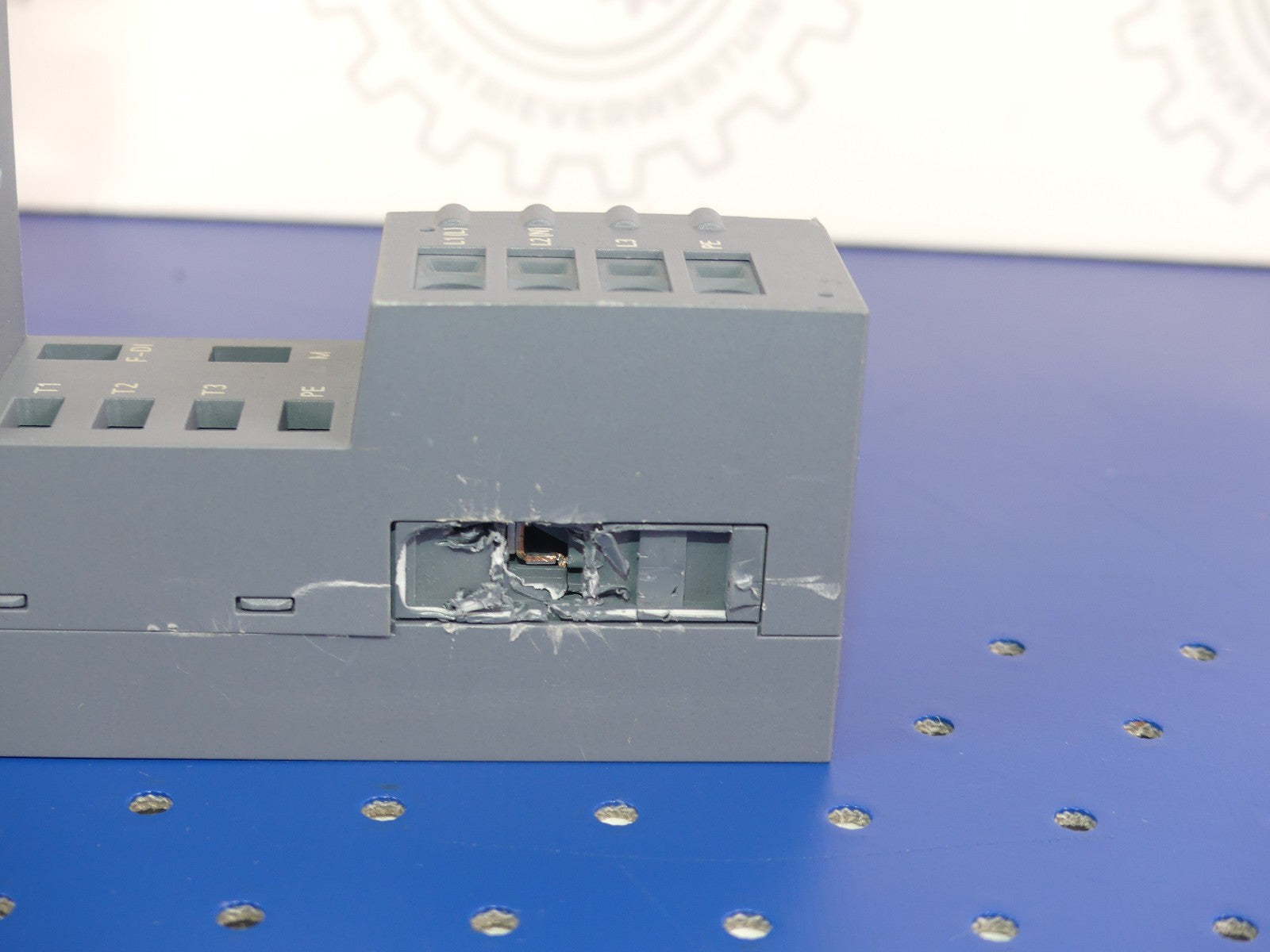 SIEMENS 3RK1308-0CC00-0CP0