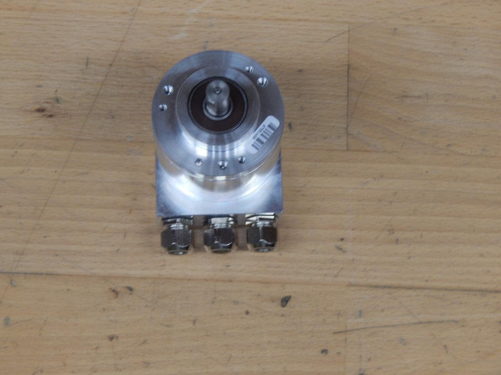 Hengstler AC58/1212EK.4212Z   Unbenutzt