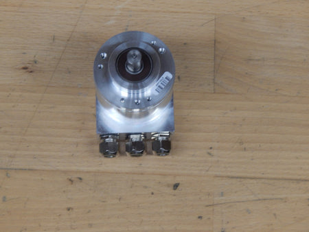 Hengstler AC58/1212EK.4212Z   Unbenutzt