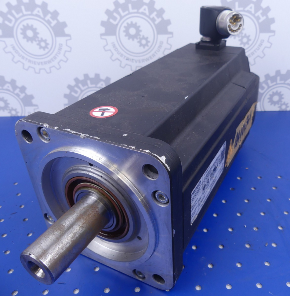 REXROTH MS2N06-D0BRN-CMSG2-NNNNN-NN