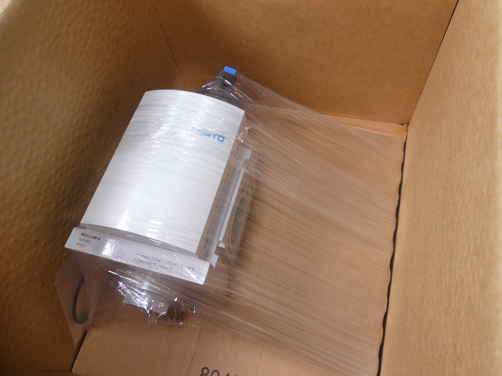 Festo MS12-EM-G  541495