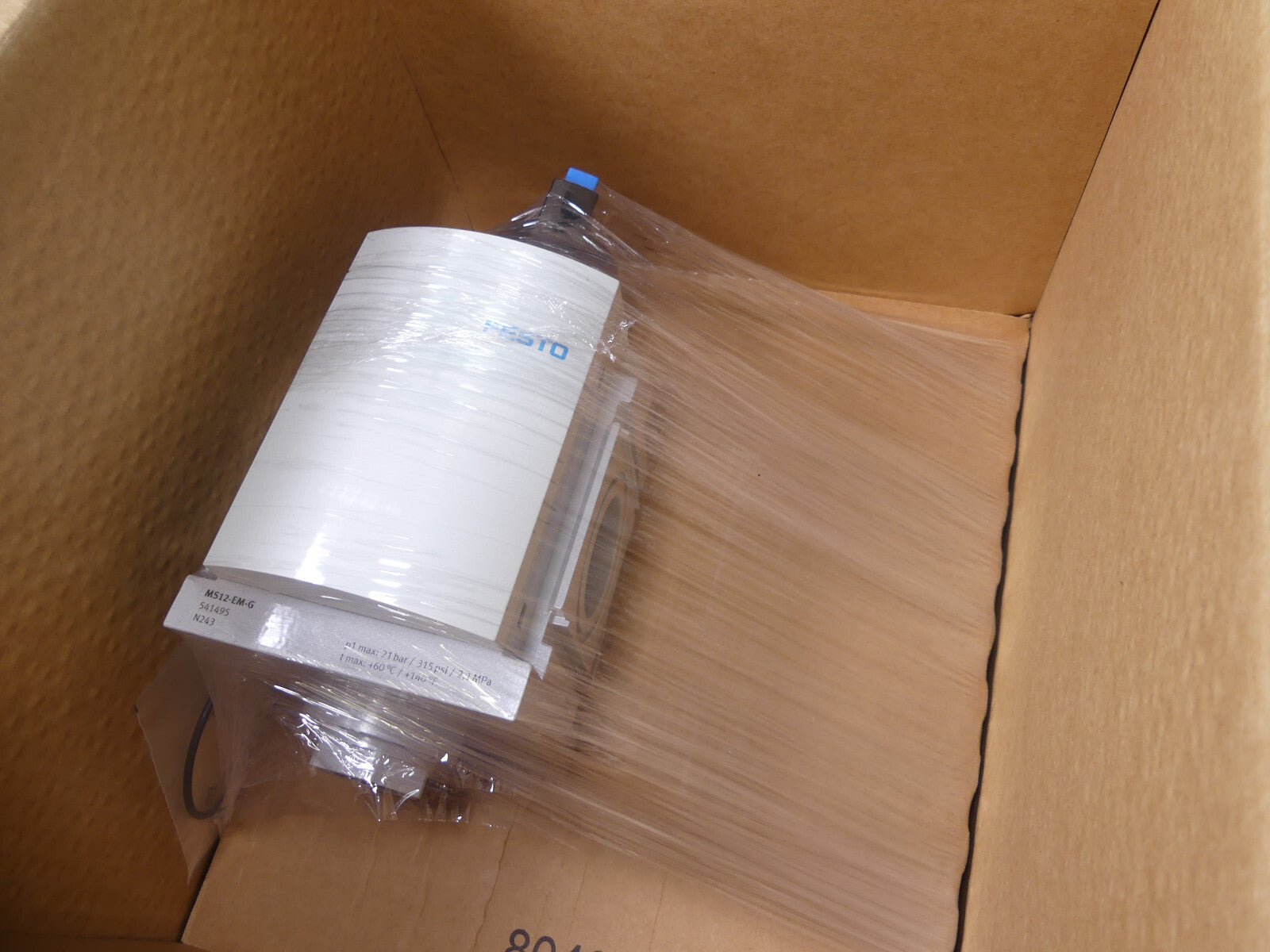 Festo MS12-EM-G  541495