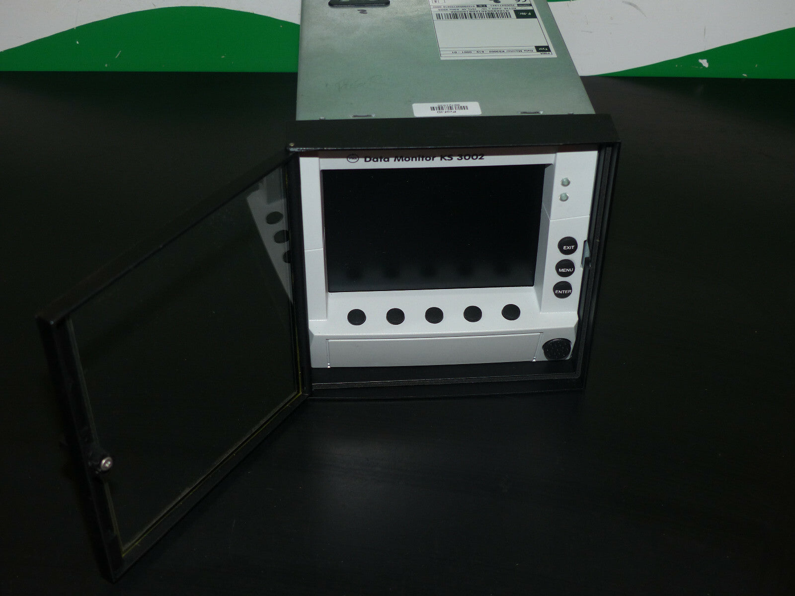 PMA Data Monitor KS3002-619-0001-01