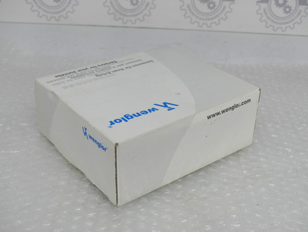 Wenglor Fiber Optic Cable Sensor ODX402P0008