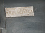 SIEMENS 3~Permanent-Magnet-Motor 1FT5102-0AC01-0-Z Used