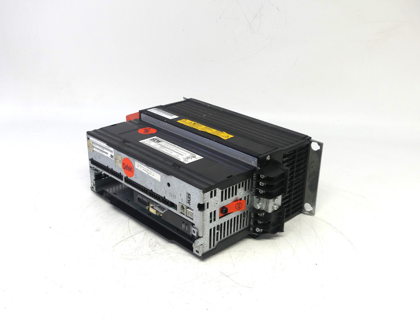 SEW-Eurodrive MDX61B0110-5A3-4-OT (defekt)