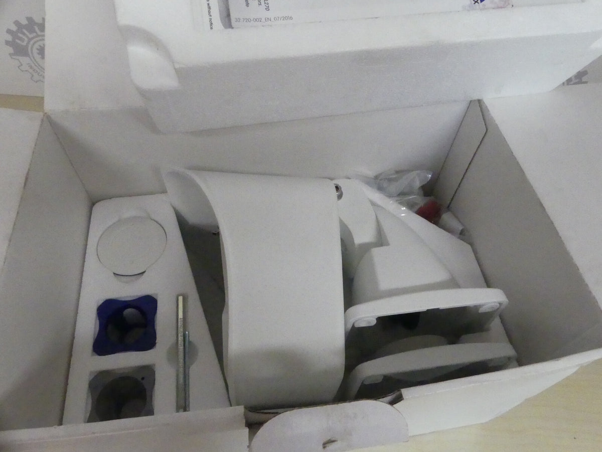 MOBOTIX  MX-M15D-Sec