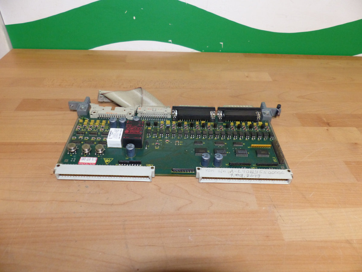 siemens SE.451909.0013.00 used s.Bilder