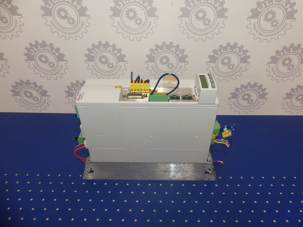 REXROTH HCS01.1E-W0028-A-03-B-ET-EC-NN-L4-NN-PW / MNR: R911370295