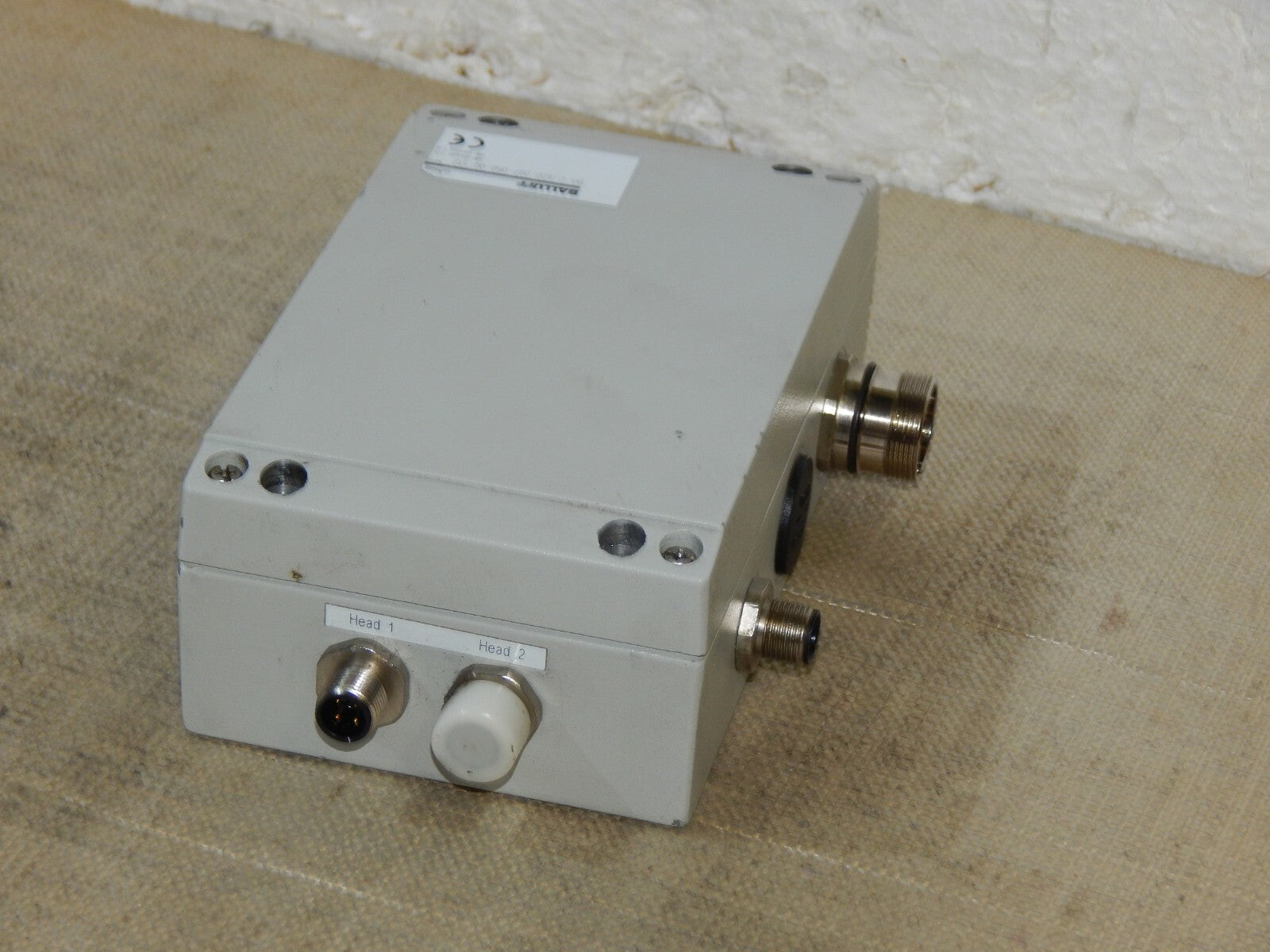  BALLUFF BIS C-620-007-050-00-ST2 used