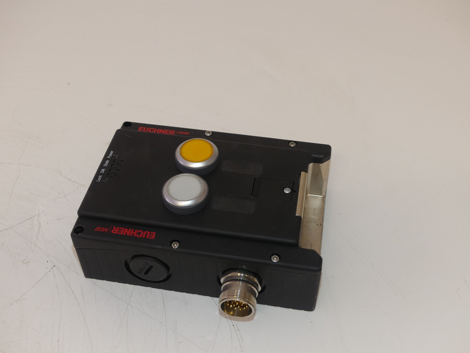 Euchner MGB-L1-ARA-AA8A1-S1-R-111653 Sicherheitsschalter
