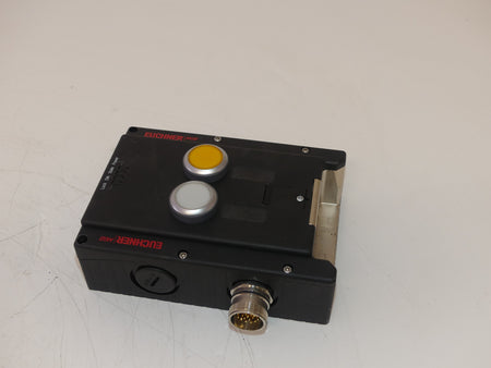 Euchner MGB-L1-ARA-AA8A1-S1-R-111653 Sicherheitsschalter