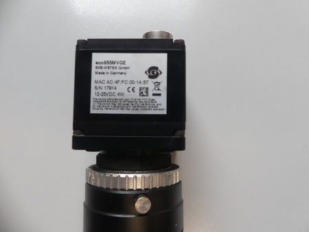 SVS Vistek Eco 665M VGE