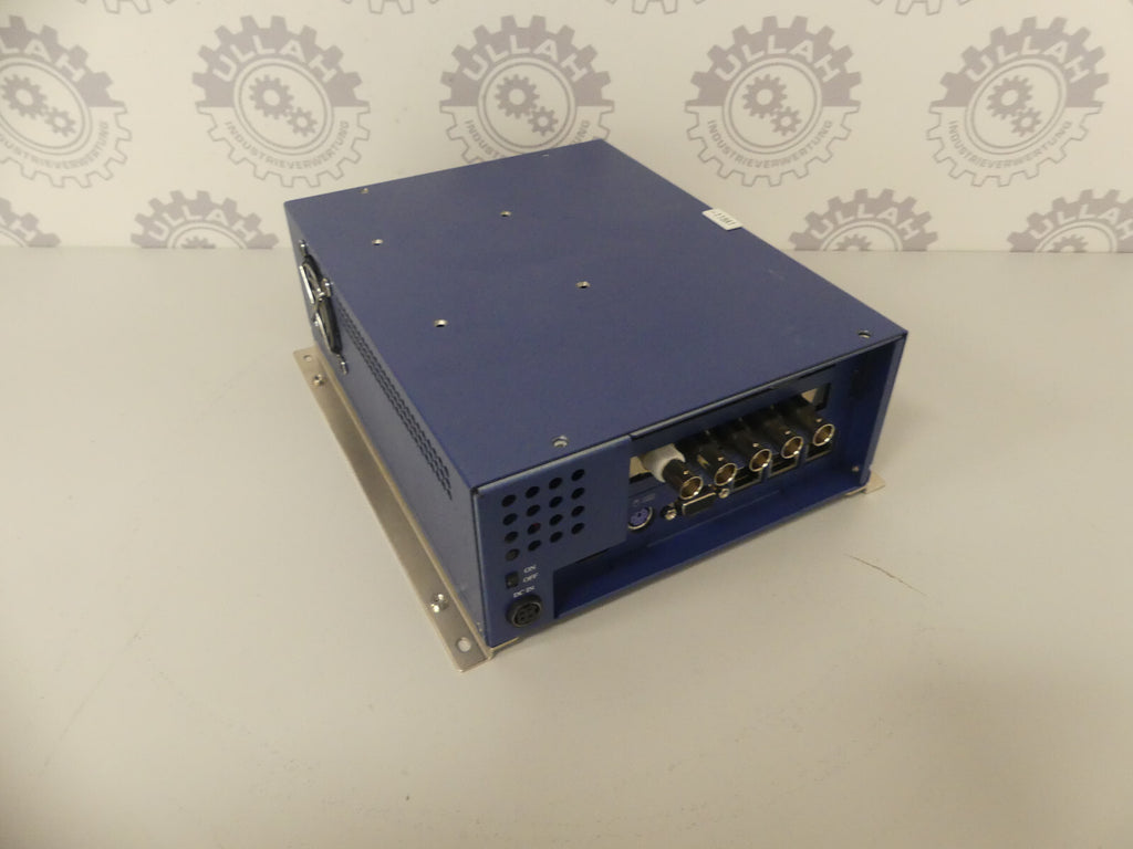 NEXCOM EBS1575P SYSTEM + Beckhoff FC3101