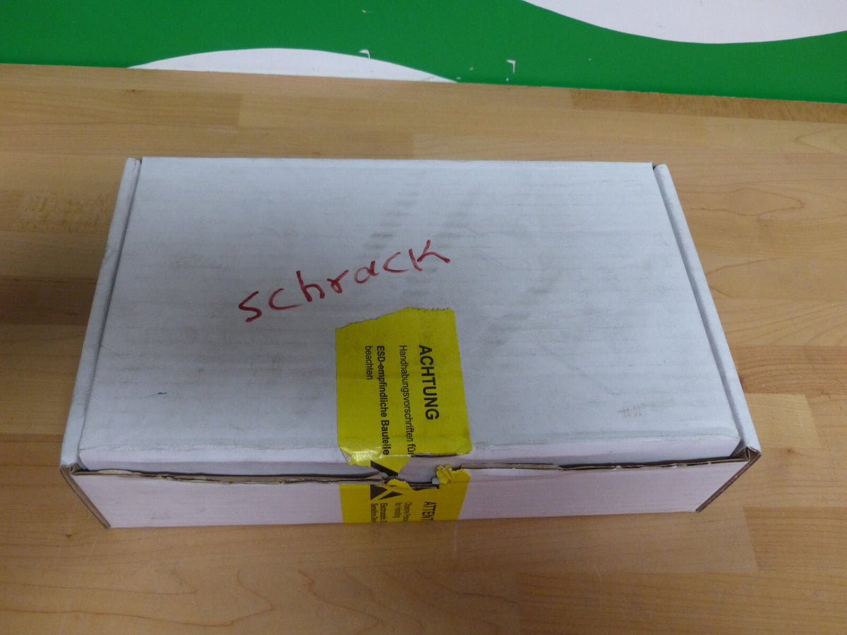 Schrack B8-NET2-485