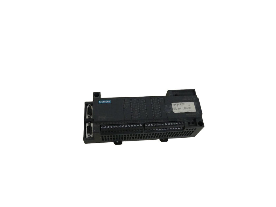 SIEMENS 6ES7 215-2AD00-0XB0