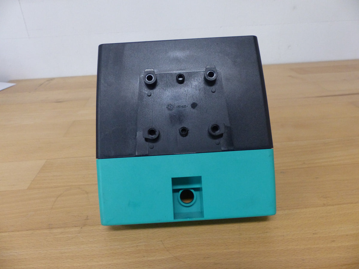 PEPPERL+FUCHS LS610-DA-IBS/F1