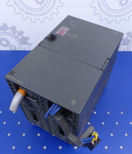 siemens simatic s7 6ES7 307-1EA00-0AA0