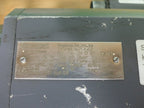 SIEMENS SERVMOTOR 1FT6084-1AF71-4AG0 used