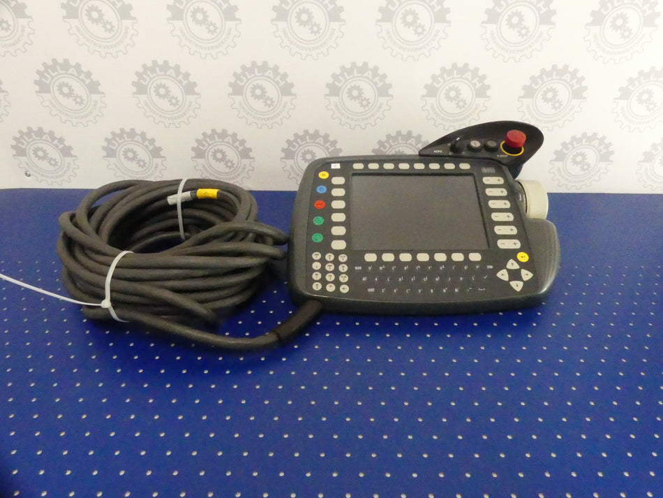 Kuka KCP2 Std.ed05 00-130-547