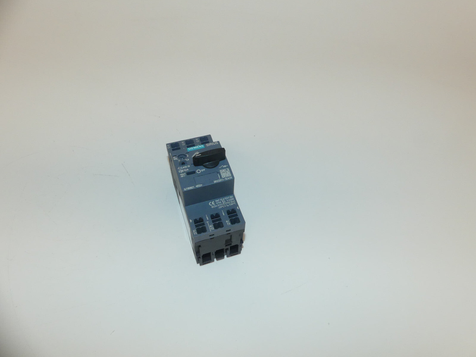 Siemens 3RV2011-1EA20