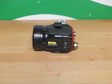 KEYENCE IV-500MA used