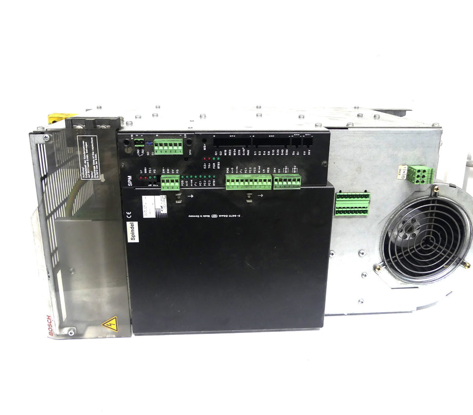 BOSCH Spindelmodul SPM 75 - TD Art.Nr. 1070077540