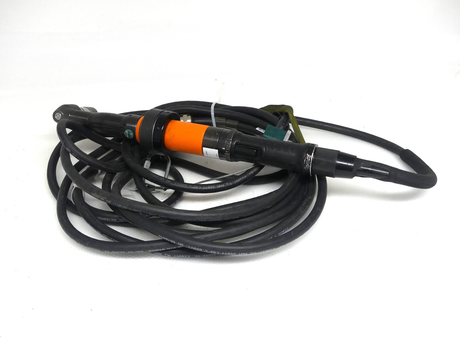 Cleco 48EA41AM3 Winkelschrauber
