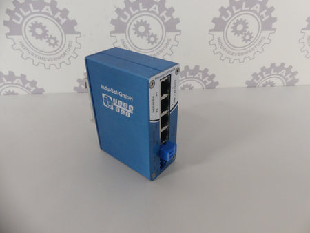 Indu-Sol PROFINET-Messstelle PNMA II 114090100