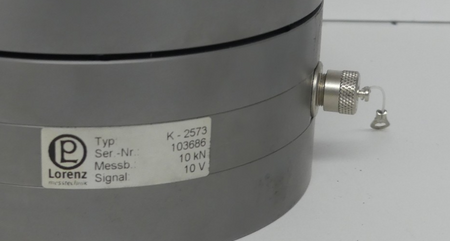 Lorenz messtechnik K-2573